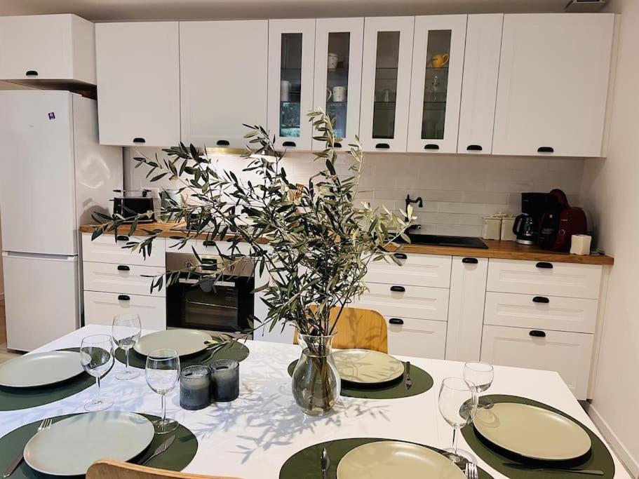 Superbe Maison Plein Centre Merville  Ngoại thất bức ảnh