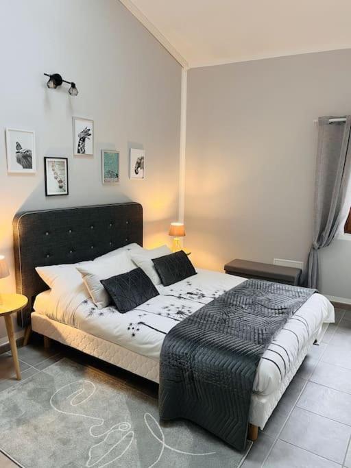 Superbe Maison Plein Centre Merville  Ngoại thất bức ảnh